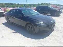KMHLM4AG4PU546092 2023 HYUNDAI ELANTRA