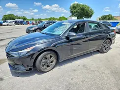 KMHLM4AG4PU546898 2023 HYUNDAI ELANTRA