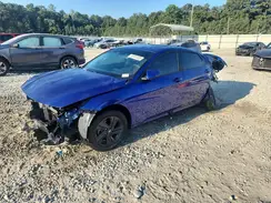KMHLM4AG4PU548277 2023 HYUNDAI ELANTRA