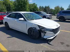 KMHLM4AG4PU549106 2023 HYUNDAI ELANTRA