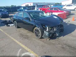 KMHLM4AG4PU549350 2023 HYUNDAI ELANTRA