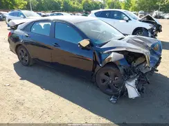 KMHLM4AG4PU549977 2023 HYUNDAI ELANTRA
