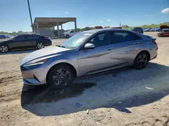 KMHLM4AG4PU552412 2023 HYUNDAI ELANTRA