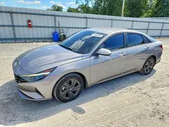 KMHLM4AG4PU555990 2023 HYUNDAI ELANTRA