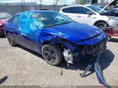 KMHLM4AG4PU560915 2023 HYUNDAI ELANTRA