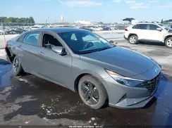 KMHLM4AG4PU562986 2023 HYUNDAI ELANTRA