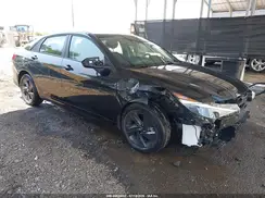 KMHLM4AG4PU565662 2023 HYUNDAI ELANTRA