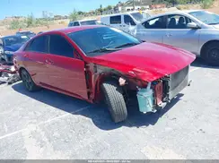 KMHLM4AG4PU567976 2023 HYUNDAI ELANTRA