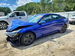 KMHLM4AG4PU568934 2023 HYUNDAI ELANTRA