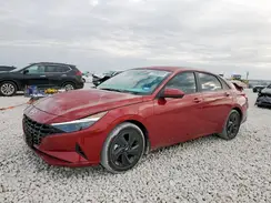 KMHLM4AG4PU576564 2023 HYUNDAI ELANTRA