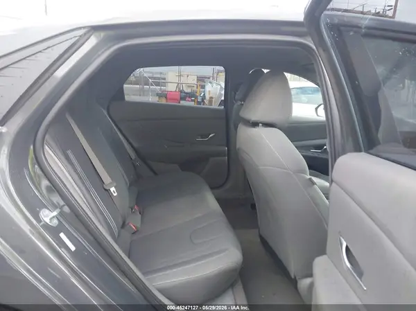 KMHLM4AG4PU577925 2023 HYUNDAI ELANTRA - Image 8