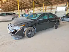 KMHLM4AG4PU578010 2023 HYUNDAI ELANTRA