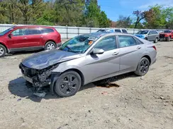 KMHLM4AG4PU578895 2023 HYUNDAI ELANTRA