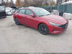 KMHLM4AG4PU579917 2023 HYUNDAI ELANTRA
