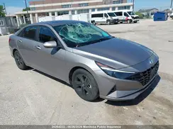 KMHLM4AG4PU581635 2023 HYUNDAI ELANTRA