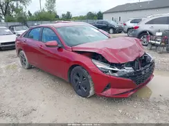 KMHLM4AG4PU582347 2023 HYUNDAI ELANTRA
