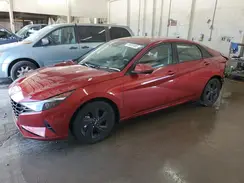 KMHLM4AG4PU583126 2023 HYUNDAI ELANTRA