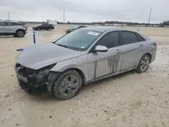 KMHLM4AG4PU584454 2023 HYUNDAI ELANTRA