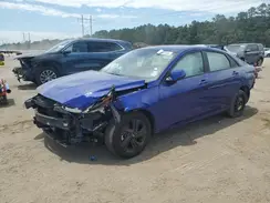 KMHLM4AG4PU585314 2023 HYUNDAI ELANTRA