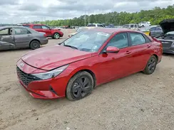 KMHLM4AG4PU586088 2023 HYUNDAI ELANTRA