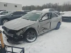 KMHLM4AG4PU590156 2023 HYUNDAI ELANTRA