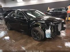 KMHLM4AG4PU598242 2023 HYUNDAI ELANTRA