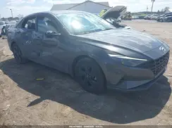 KMHLM4AG4PU599147 2023 HYUNDAI ELANTRA