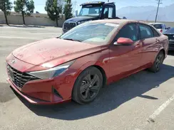 KMHLM4AG4PU599830 2023 HYUNDAI ELANTRA