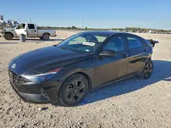 KMHLM4AG4PU600006 2023 HYUNDAI ELANTRA