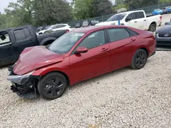 KMHLM4AG4PU601558 2023 HYUNDAI ELANTRA