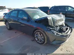 KMHLM4AG4PU602239 2023 HYUNDAI ELANTRA