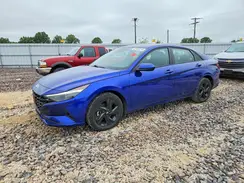 KMHLM4AG4PU604640 2023 HYUNDAI ELANTRA