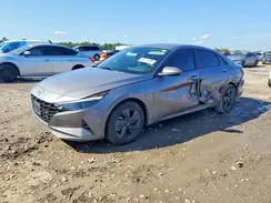 KMHLM4AG4PU605979 2023 HYUNDAI ELANTRA