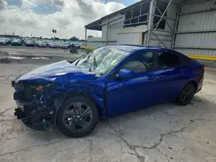 KMHLM4AG4PU606873 2023 HYUNDAI ELANTRA