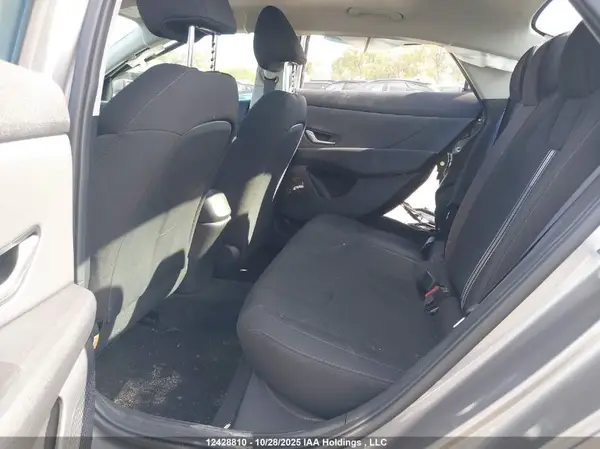 KMHLM4AG4PU607280 2023 HYUNDAI ELANTRA - Image 8