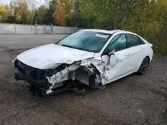 KMHLM4AG4PU607926 2023 HYUNDAI ELANTRA