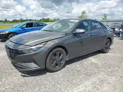 KMHLM4AG4PU608218 2023 HYUNDAI ELANTRA