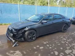 KMHLM4AG4PU609160 2023 HYUNDAI ELANTRA
