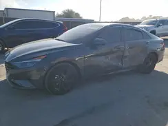 KMHLM4AG4PU610180 2023 HYUNDAI ELANTRA