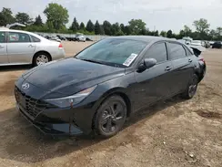 KMHLM4AG4PU611720 2023 HYUNDAI ELANTRA