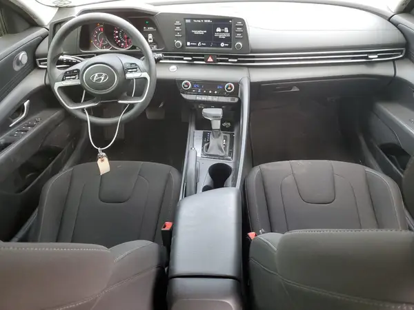 KMHLM4AG4PU611720 2023 HYUNDAI ELANTRA - Image 8