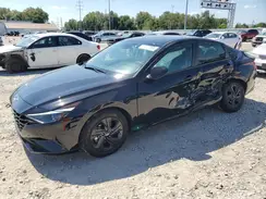 KMHLM4AG4PU613967 2023 HYUNDAI ELANTRA
