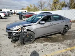 KMHLM4AG4PU619493 2023 HYUNDAI ELANTRA
