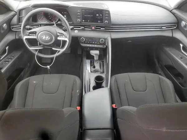 KMHLM4AG4PU621891 2023 HYUNDAI ELANTRA - Image 8
