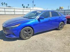 KMHLM4AG4PU624063 2023 HYUNDAI ELANTRA