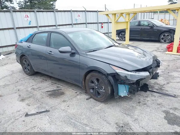 KMHLM4AG4PU624774 2023 HYUNDAI ELANTRA - Image 1