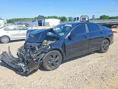 KMHLM4AG4PU625536 2023 HYUNDAI ELANTRA