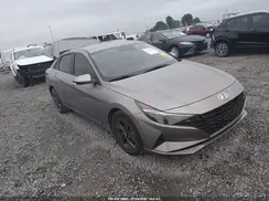 KMHLM4AG4PU625570 2023 HYUNDAI ELANTRA