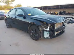 KMHLM4AG4PU625696 2023 HYUNDAI ELANTRA