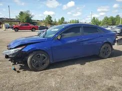KMHLM4AG4PU626251 2023 HYUNDAI ELANTRA